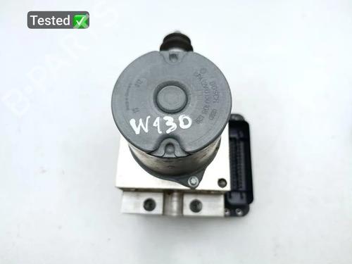 Used ABS pump ABS pump AUDI A8 D4 (4H2, 4H8, 4HC, 4HL) 4.2 FSI quattro (371 hp) 28915052 28915052
