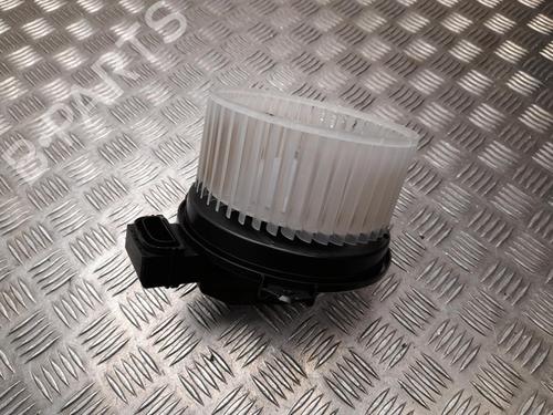 Heater blower motor SUBARU XV (GT) 2.0 i AWD (GT7) | BP37550464M62 - Image 2