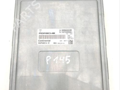Used Engine control unit (ECU) PORSCHE MACAN (95B) 3.0 S (340 hp) 28935494