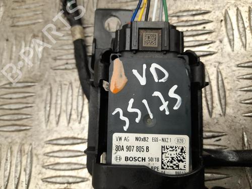Electronic sensor AUDI A6 C8 (4A2) 40 TDI Mild Hybrid | BP37558420M84 - Image 3
