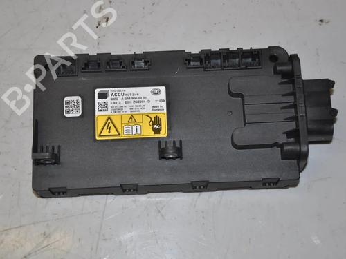 Electronic module MERCEDES-BENZ EQA (H243) EQA 250+ (243.702) | BP36565429M83 - Image 2