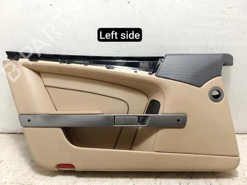 Forreste venstre beklædning Forreste venstre beklædning ASTON MARTIN VIRAGE Volante 6.0 (496 hp) 34521208 34521208