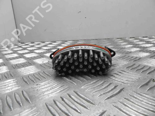 Résistance de chauffage FORD MONDEO III Turnier (BWY) 2.5 V6 24V (170 hp) 28943549