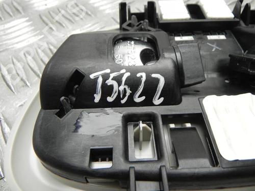 Kabinelys JEEP CHEROKEE (KL) 2.4 | BP37580105I8 - Image 3