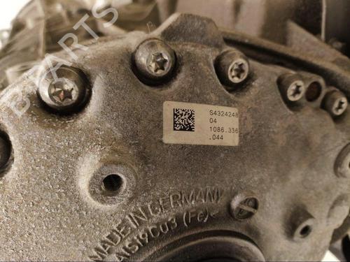 Gearbox PORSCHE PANAMERA (970) 3.6 | BP28939507M3  - Image 7