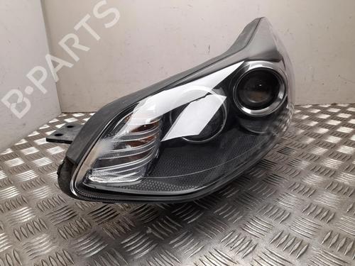 Used Left headlight Left headlight KIA SPORTAGE IV (QL, QLE) 1.7 CRDi (116 hp) 28910266 28910266