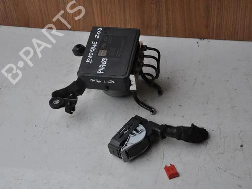 Used Electronic module Electronic module LAND ROVER RANGE ROVER EVOQUE (L538) 2.0 D 4x4 (180 hp) 30557267 30557267