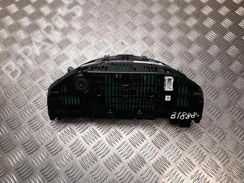 Instrument cluster MERCEDES-BENZ E-CLASS Coupe (C207) E 350 CDI (207.323) | BP37549918C47 - Image 5