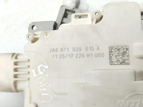 Electronic module PORSCHE PANAMERA (971) 2.9 4 E-Hybrid (97ABE1, 97BBE1, 97ABX1) | BP38994773M83  - Image 7