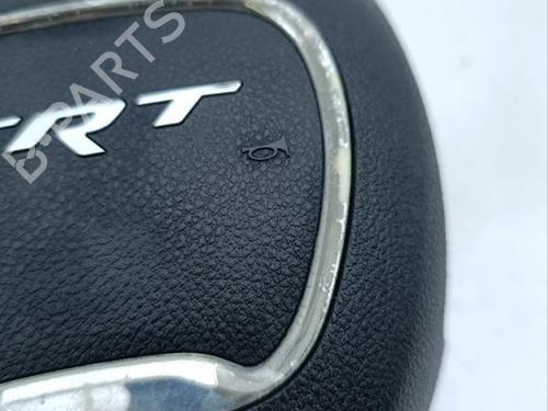 Driver airbag JEEP GRAND CHEROKEE IV (WK, WK2) 6.4 SRT8 4x4 | BP29919317C9