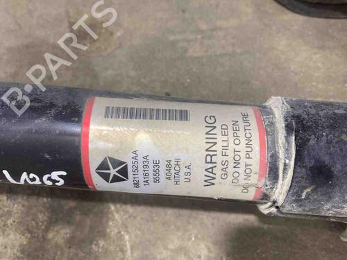 Left front shock absorber DODGE DURANGO (WD) 3.6 | BP28927310M16 