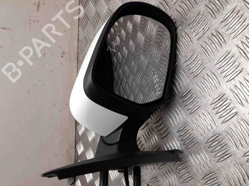 Used Right mirror DACIA LODGY (JS_) 1.6 SCe 100 (JSAV) (102 hp) 28934399