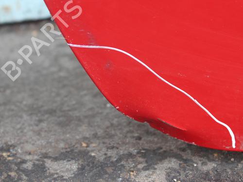 Tailgate VOLVO V60 I (155) 1.6 DRIVe | BP28914179C6 