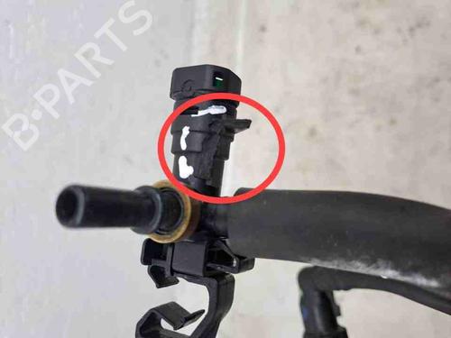 Pipe OPEL CORSA F (P2JO) 1.5 (68) | BP28926618M125