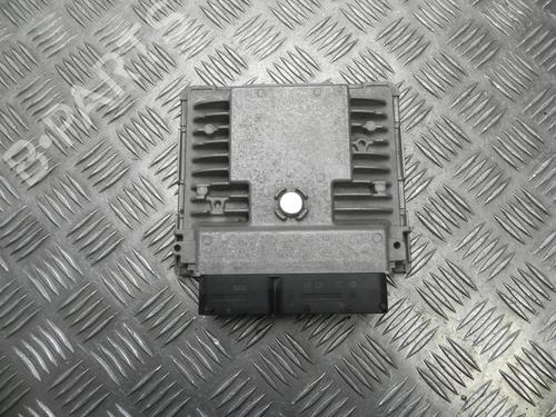 Used Engine control unit (ECU) VW GOLF PLUS V (5M1, 521) 1.2 TSI (105 hp) 28930371