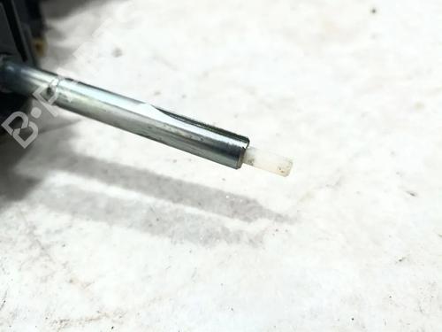 Gear lever PORSCHE CAYENNE (92A) 3.6 S | BP33798409M90  - Image 8