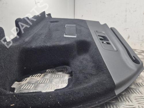 Boot lining MERCEDES-BENZ GLC (X254) 300d 4-matic (254.607) | BP37572052I3 - Image 3