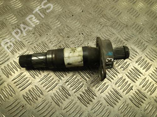 Driveshaft TESLA MODEL X (5YJX) 75D AWD | BP37567430M37 - Image 2