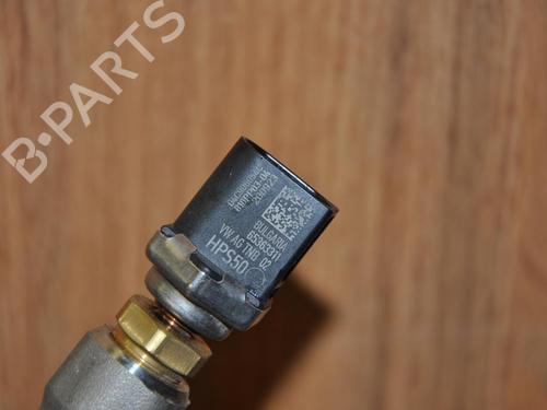 Injection rail VW T-ROC (A11, D11) 1.5 TSI | BP40518887M98 - Image 4
