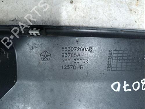 Scuttle panel JEEP WRANGLER IV (JL) 2.0 4xe Plug-in Hybrid | BP38998345C110 - Image 10