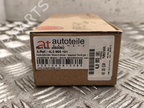 Headlight washer AUDI Q7 (4LB) 6.0 TDI quattro | BP38078338E17 - Image 3