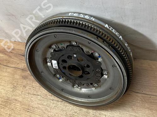 Flywheel CUPRA ATECA (KH7, KHP, KBP) 2.0 TSI 4Drive | BP38966369M101 - Image 4