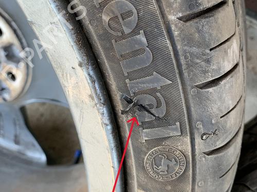 Rim AUDI A1 (8X1, 8XK) S1 quattro | BP28939872C45 