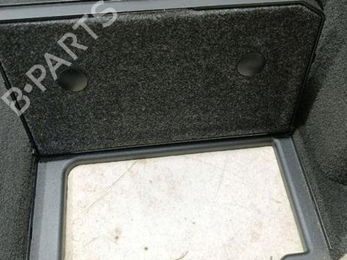 Boot lining CHEVROLET CORVETTE (C6) 6.0 | BP28932208I3 