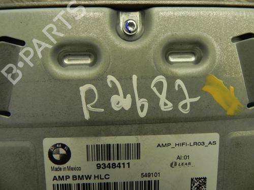 Electronic module BMW X3 (F25) sDrive 20 i | BP37546191M83 - Image 4