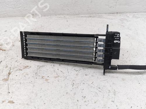 Used Heater matrix OPEL CORSA F (P2JO) 1.5 (68) (102 hp) 28931522