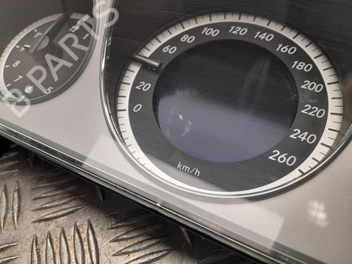 Instrument cluster MERCEDES-BENZ E-CLASS Coupe (C207) E 350 CDI (207.323) | BP37549918C47 - Image 4