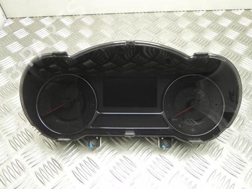 Used Instrument cluster KIA OPTIMA (FSGDS6B) 2.4 Hybrid (209 hp) 28937406