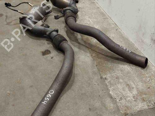 Catalyst AUDI A5 (8T3) S5 quattro | BP28933086M10 