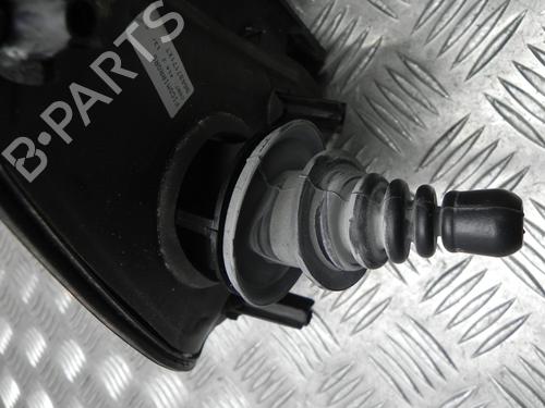 Right mirror AUDI Q2 (GAB, GAG) 1.0 TFSI | BP28919413C27 
