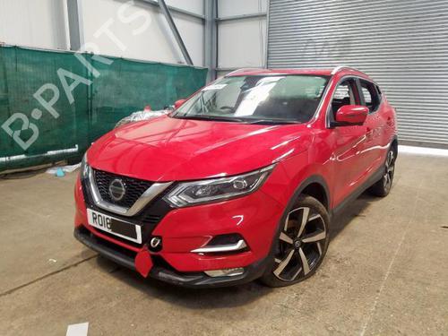 Switch NISSAN QASHQAI II (J11, J11_) 1.2 DIG-T | BP37580154I30 - Image 6