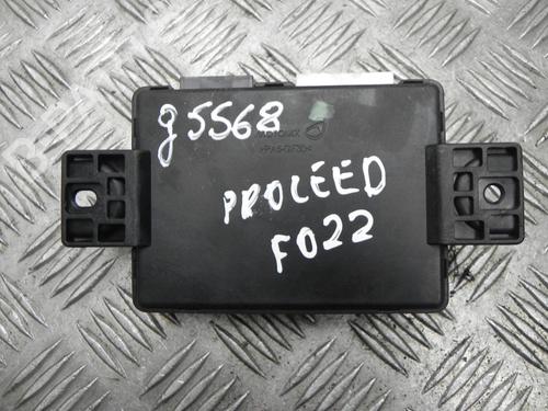 Control unit KIA PROCEED (CD) 1.6 T-GDI GT | BP37545424M11 - Image 2