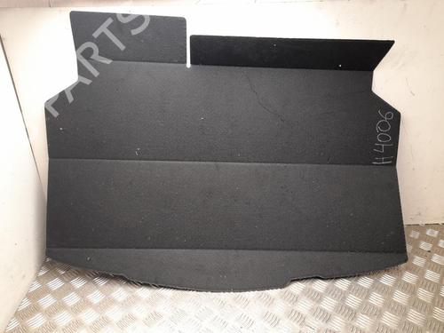 Used Luggage compartment floor Luggage compartment floor 37564645 37564645