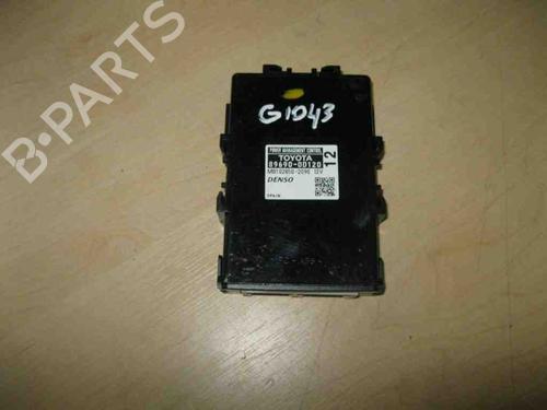Used Electronic module TOYOTA YARIS (_P13_) 1.3 (NSP130_, NSP130) (95 hp) 28916710
