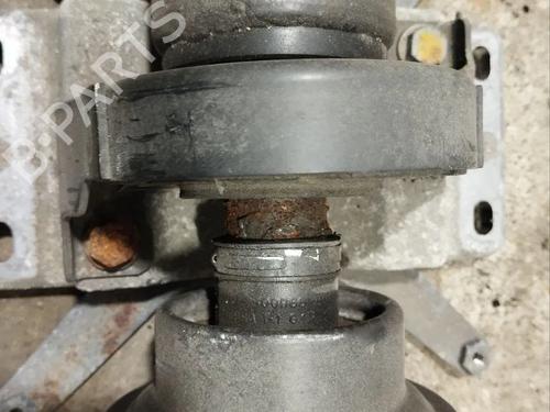 Driveshaft MASERATI GRAN TURISMO I 4.7 | BP28930162M37 