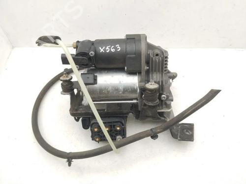 Used Suspension compressor MERCEDES-BENZ M-CLASS (W166) ML 63 AMG 4-matic (166.074) (558 hp) 28941357