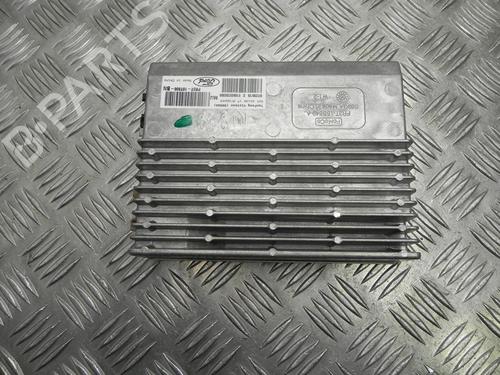 electronic-module-ford-usa-mustang-convertible-2014-37580605 main image