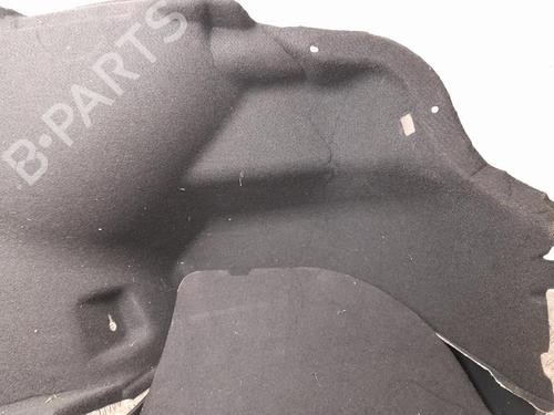 Boot lining LEXUS ES (_Z10_, _A10_, _H10_) 300h (AXZH10, AXZH11) | BP37558251I3 - Image 2