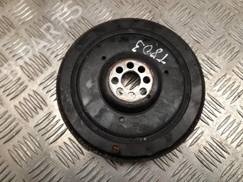 Used Pulley PORSCHE PANAMERA (970) 3.0 D (250 hp) 28926547