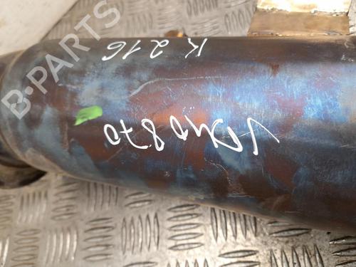 Pipe BMW 3 (G20, G80, G28) M 340 i xDrive | BP37573250M125 - Image 4