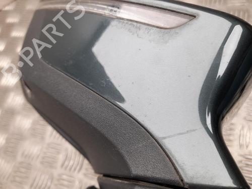 Right mirror SEAT ATECA (KH7, KHP) 1.5 TSI | BP28923241C27 