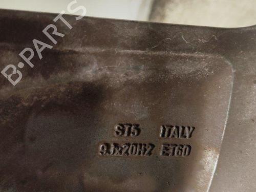 Rim AUDI Q7 (4LB) 3.0 TFSI quattro | BP28918194C45 