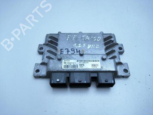 Used Engine control unit (ECU) Engine control unit (ECU) 37556514 37556514