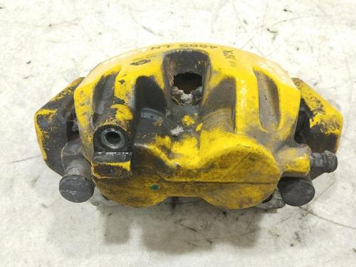 Right front brake caliper MASERATI LEVANTE SUV (M161) 3.0 S Q4 | BP28930270M104