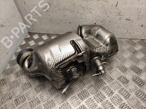 Catalyst MERCEDES-BENZ GLE (V167) GLE 400 d 4-matic (167.123) | BP39700784M10 - Image 4