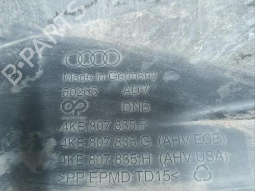 Bagtil kofangere AUDI E-TRON (GEN) 55 quattro | BP38999802C8 - Image 18